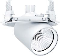 LED-Einbaustrahler VIV2-R M #60715751