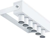 LED-Fassadenstrahler SUSY S 6P #42187716