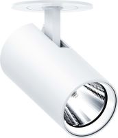 LED-Halbeinbaustrahler V2-SR S 27 #60716702