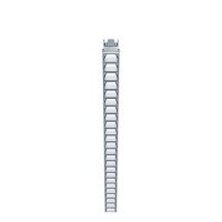 LED-Leuchteneinsatz SLOIN slim #42187522