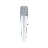 LED-Lichtbandleuchte IP64 TEC C 1200 #42936514