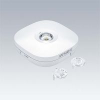 LED-Notlichtleuchte VoyagerFIT #96670381