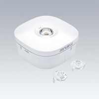 LED-Notlichtleuchte VoyagerFITMSCE3TNMWH