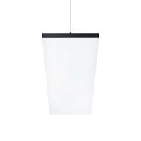 LED-Pendelleuchte LF3D/I7300-940L15BK