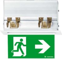 LED-Rettungszeichenleuchte ARTSIGN 75 #42185917