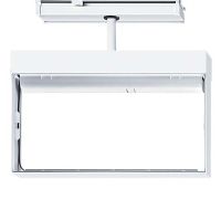 LED-Rettungszeichenleuchte CROSSIGN 1 #42936410