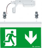 LED-Rettungszeichenleuchte PURESIGN/C #42186090
