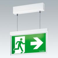 LED-Rettungszeichenleuchte VOYAGER ST #96632899