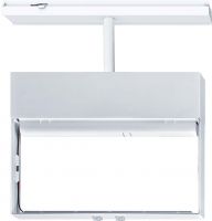 LED-Sicherheitsleuchte CROSSIGN #42186577