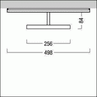 LED-Sicherheitsleuchte PURESIGN #42186571