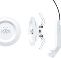 LED-Sicherheitsleuchte RESCLITE P #42185703