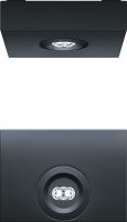 LED-Sicherheitsleuchte RESCLITE P #42929901