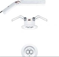 LED-Sicherheitsleuchte RESCLITE P #42930001