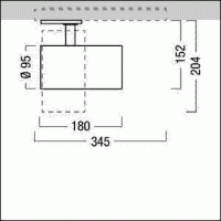 LED-Strahler VIV2 M2400 #60715693