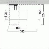 LED-Strahler VIV2 M2800 #60715687