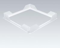 Montagezubehör OP2 PLASTE #96633196