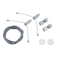 Seilaufhängung CR2 ASY Length 2000