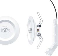 Sicherheitsleuchte RESCLITE P #42934333