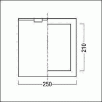 Sicherheitszeichen CUBESIGN #22171418