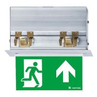 Sicherheitszeichenleuchte ARTSIGN 75 #42934359