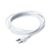 Stecker/Kabel-Verbindung CABLE/PLUG 3M T12 WH