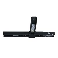 T-Verbinder schwarz TECTON T-VT3 BK