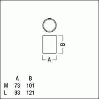 Zubehör ARC ZF M FIX AZ