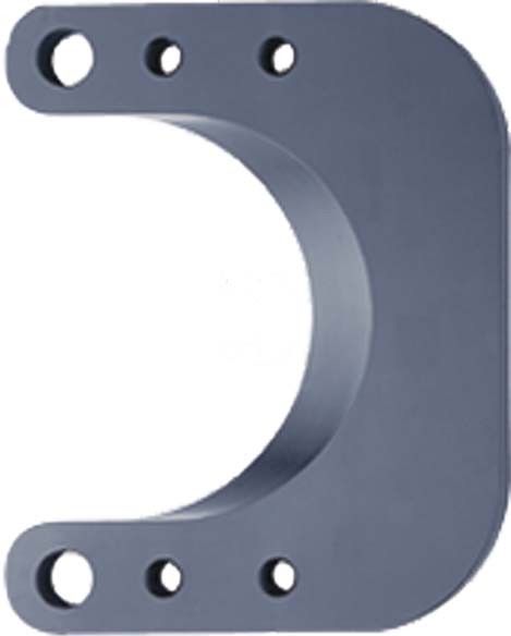 Äußeres Messer ESG55EF