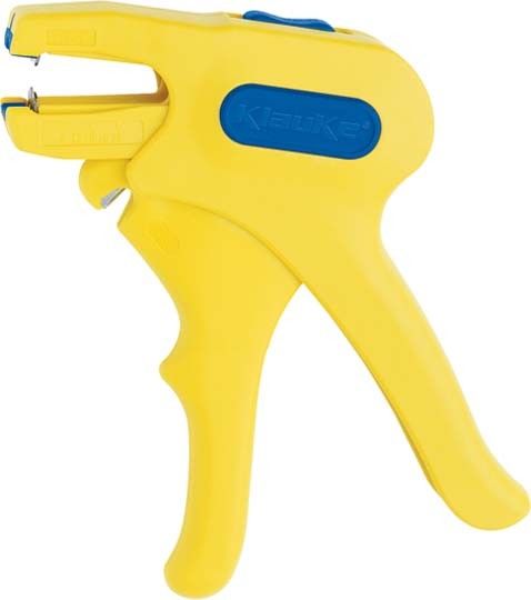 Auto-Abisolierzange KL765PV Auto-Abisolierzange KL765PV