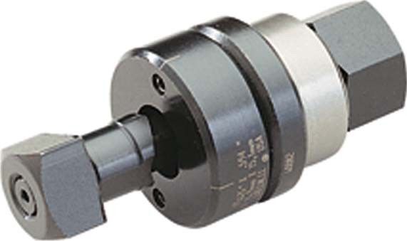 D-Formlocher 50600770 D-Formlocher 50600770