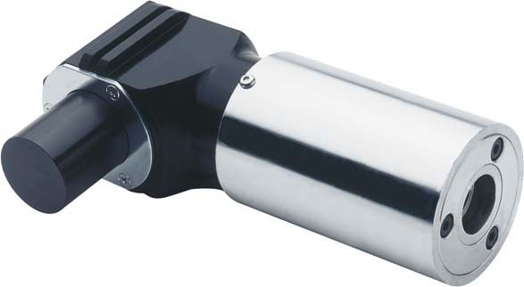 Lochstanzadapter UA12P