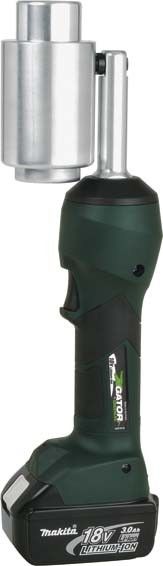 Lochstanze LS100FLEXCFB
