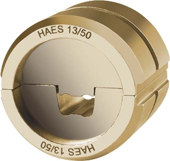 Presseinsatz HAES 13 HAES13150S