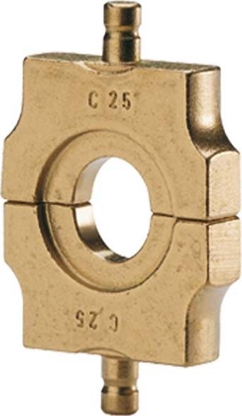 Presseinsatz HC 4 / HMC 4 HMC435