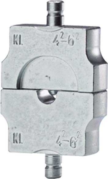 Presseinsatz HN 4, 16 mm² HN416 Presseinsatz HN 4, 16 mm² HN416