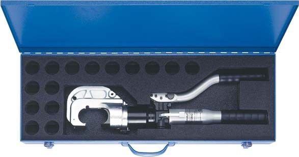 Presswerkzeug handhydrauli HK12042 Presswerkzeug handhydrauli HK12042