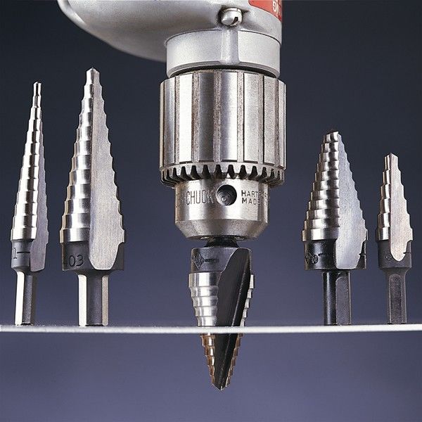 Stufenbohrer 52084128