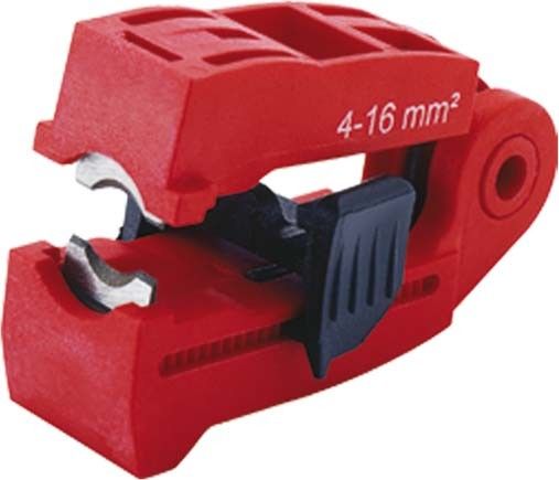 Wechselkassette rot K432E3