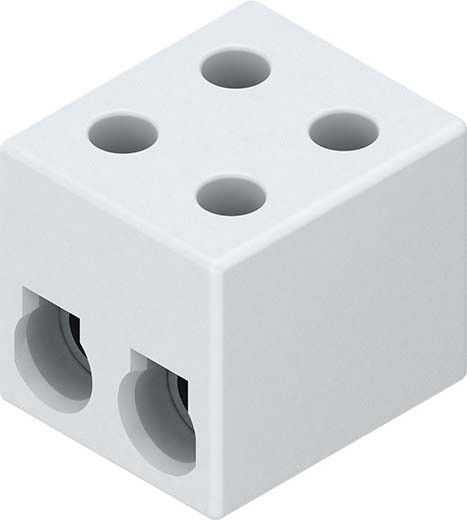 Anschlussklemme 110/2.G Anschlussklemme 110/2.G