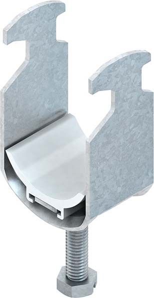 Bügelschelle 1491A82 Bügelschelle 1491A82