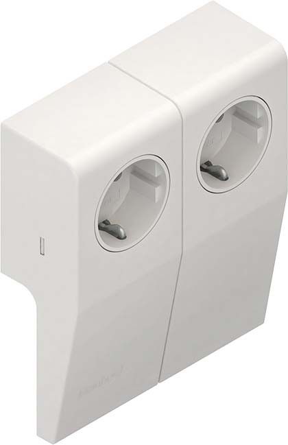 Schuko-Steckdose 1886.6.3