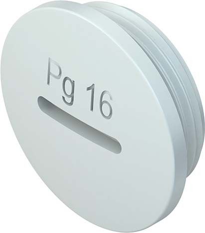Verschlussschraube 514GFK/42 Verschlussschraube 514GFK/42