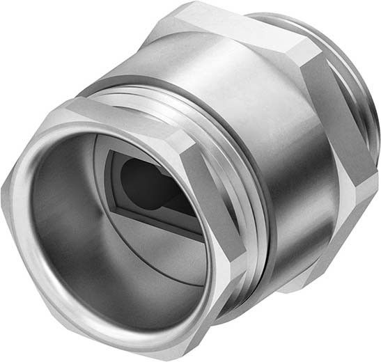 Verschraubung 530M2521F Verschraubung 530M2521F