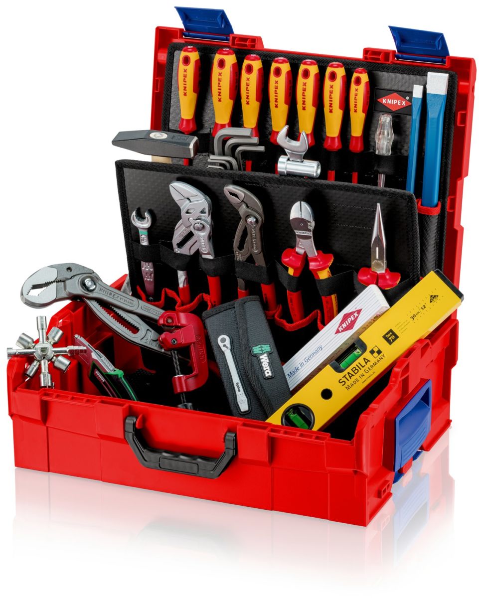 L-BOXX 00 21 19 LB S