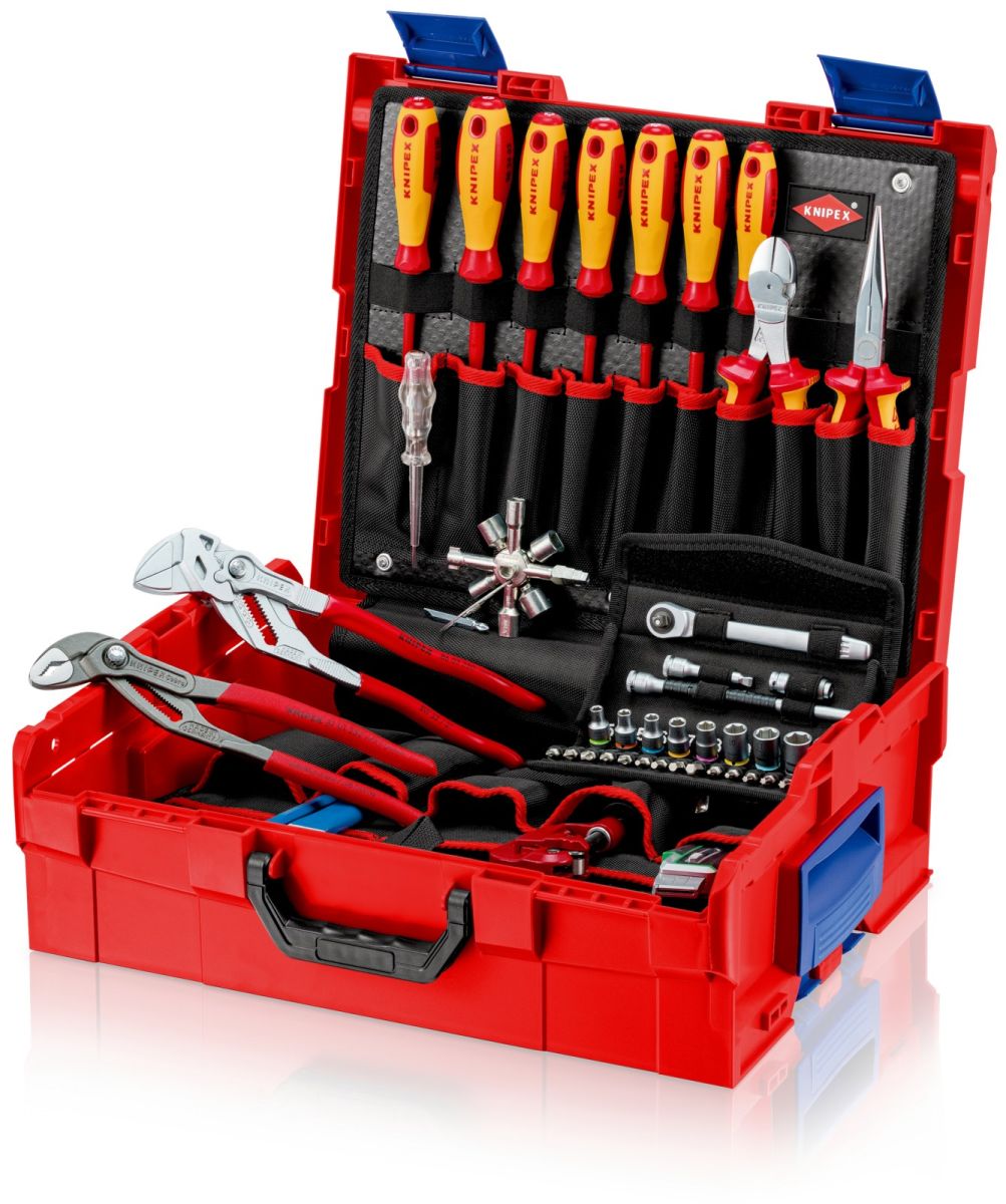 L-BOXX 00 21 19 LB S