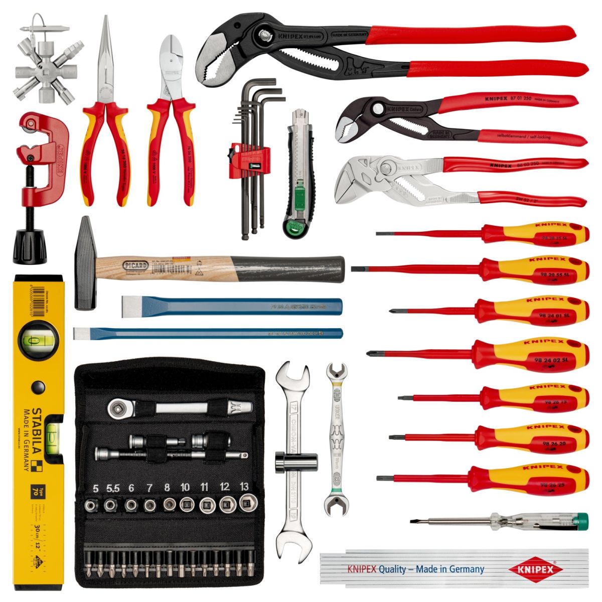 L-BOXX 00 21 19 LB S