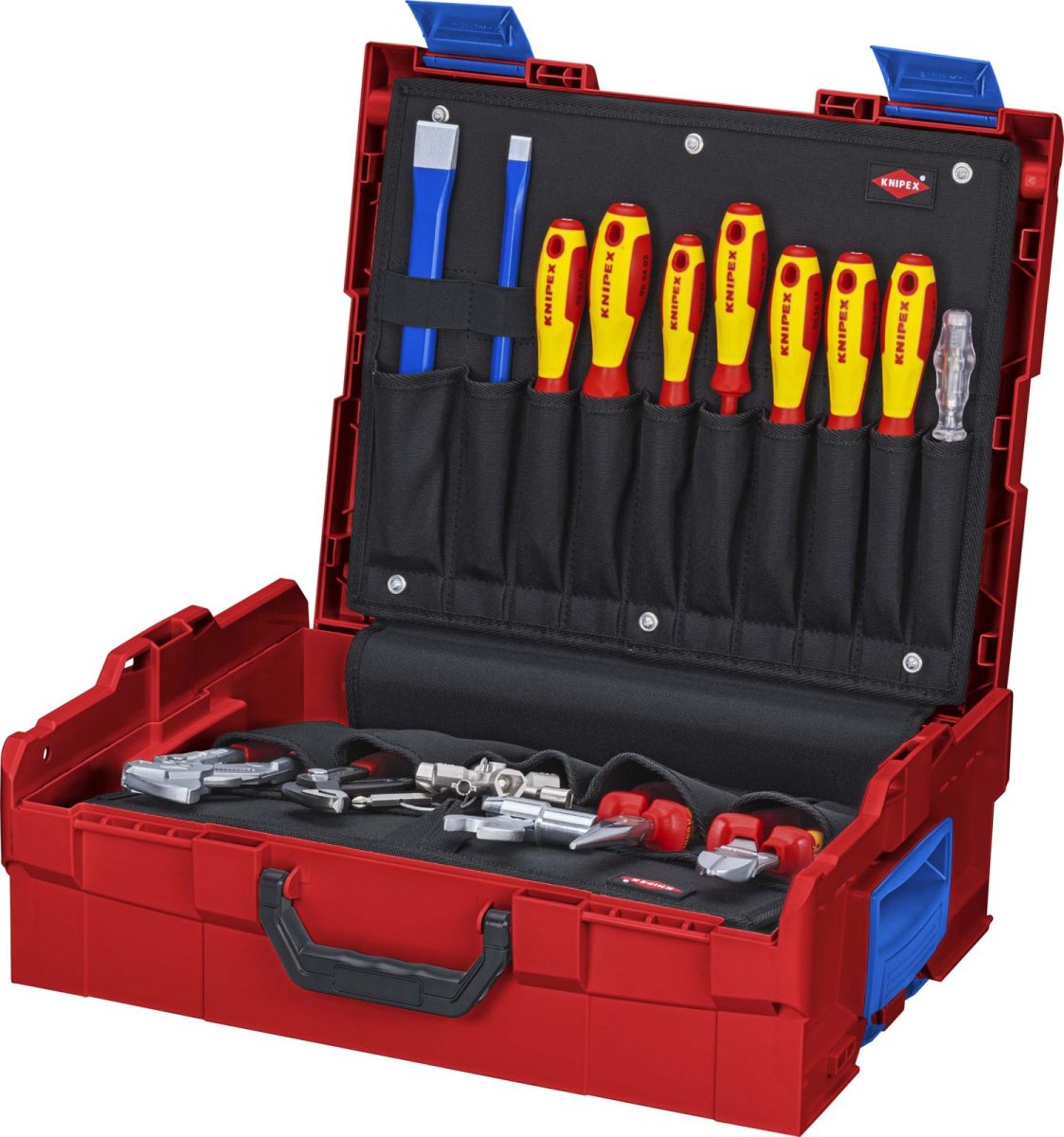 L-BOXX 00 21 19 LB S