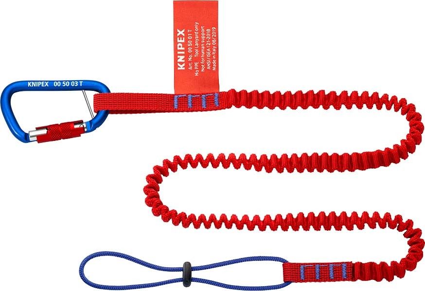 Werkzeug-Sicherungssystem 00 50 05 T BK