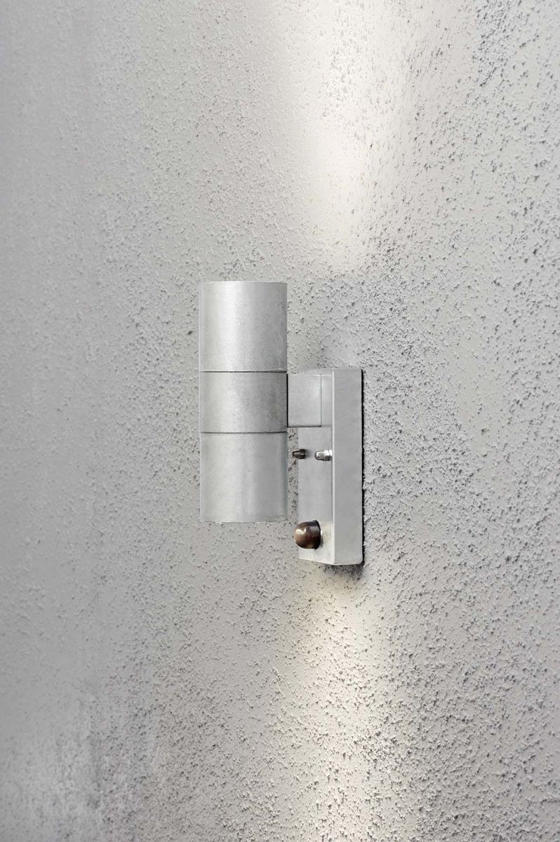 Halogen Wandleuchte 7542-320