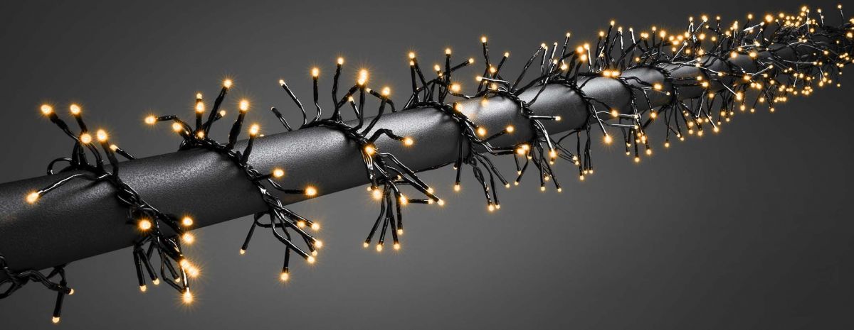LED-Büschellichterkette 3862-800